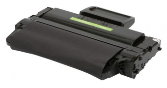 Картридж лазерный Cactus CS-WC3210X 106R01487 черный (4100стр.) для Xerox WorkCentre 3210/ 3220 от магазина РЭССИ