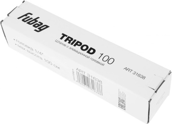 Штатив Fubag Tripod 106 (31638) от магазина РЭССИ