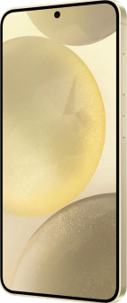 Смартфон Samsung SM-S921B Galaxy S24 5G 128Gb 8Gb желтый моноблок 3G 4G 2Sim 6.2" 1080x2340 Android 14 50Mpix 802.11 a/b/g/n/ac/ax NFC GPS GSM900/1800 GSM1900 TouchSc Protect от магазина РЭССИ