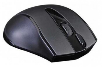 Мышь A4Tech V-Track G9-500FS черный оптическая (1200dpi) silent беспроводная USB (4but) от магазина РЭССИ