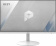 Картинка Моноблок MSI Pro AP241 11M-805XRU 23.8" Full HD PG G6405 (4.1) 4Gb SSD128Gb UHDG 610 noOS GbitEth WiFi BT 120W клавиатура мышь белый 1920x1080 от магазина РЭССИ Моноблок MSI Pro AP241 11M-805XRU 23.8" Full HD PG G6405 (4.1) 4Gb SSD128Gb UHDG 610 noOS GbitEth WiFi BT 120W клавиатура мышь белый 1920x1080 от магазина РЭССИ