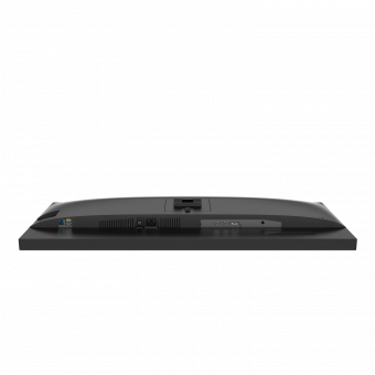 Монитор AOC 34" U34V5C черный VA LED 4ms 21:9 HDMI M/M матовая HAS Piv 4000:1 300cd 178гр/178гр 3440x1440 100Hz DP WQ USB 9.14кг от магазина РЭССИ