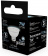 Лампа светодиодная Gauss Black 7Вт цок.:GU5.3 рефлектор 220B 4100K св.свеч.бел.ней. MR16 (упак.:10шт) (101505207) от магазина РЭССИ