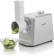 Мясорубка Gorenje MG2502SJX 2500Вт серебристый от магазина РЭССИ
