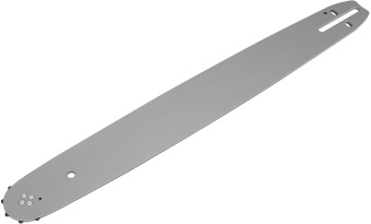 Шина для цепных пил Deko R-CS10 64звен. для DKEC 18/DKCHS 40 Pro 18 (упак.:1шт) (080-2042) от магазина РЭССИ