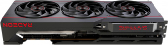 Видеокарта Sapphire PCI-E 4.0 11322-02-20G PULSE RX 7900 XTX GAMING OC AMD Radeon RX 7900XTX 24576Mb 384 GDDR6 2330/20000 HDMIx2 DPx2 HDCP Ret от магазина РЭССИ