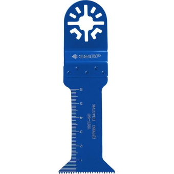 Насадка для многофункциональных инструментов Зубр ТПУ-40 от магазина РЭССИ