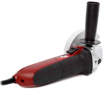 Углошлифовальная машина RedVerg RD-AG73-115 730Вт 12000об/мин рез.шпин.:M14 d=115мм от магазина РЭССИ