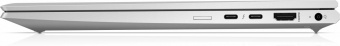 Ноутбук HP EliteBook 840 G8 Core i5 1145G7 16Gb SSD512Gb Intel Iris Xe graphics 14" IPS FHD (1920x1080) Windows 11 Professional 64 silver WiFi BT Cam (4M1A2EC) от магазина РЭССИ
