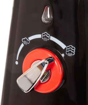 Швабра паровая Endever Odyssey Q-607 1700Вт черный/красный от магазина РЭССИ