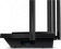 Картинка Роутер беспроводной TP-Link Archer AX73 AX5400 10/100/1000BASE-TX черный от магазина РЭССИ Роутер беспроводной TP-Link Archer AX73 AX5400 10/100/1000BASE-TX черный от магазина РЭССИ
