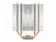 Устройство охлаждения(кулер) Zalman CNPS10X Performa+ Soc-AM3+/1150/1151/1200/2011 4-pin 17-36dB Al+Cu 230W 913gr Ret от магазина РЭССИ