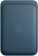Картинка Чехол (футляр) Apple для Apple iPhone MT263FE/A with MagSafe Pacific Blue от магазина РЭССИ Чехол (футляр) Apple для Apple iPhone MT263FE/A with MagSafe Pacific Blue от магазина РЭССИ