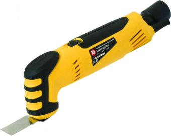 Многофункциональный инструмент Калибр МФИ-250Ем 250Вт желтый/черный (21101) от магазина РЭССИ