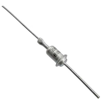 Д818Б (МЕТАЛЛ) от магазина РЭССИ