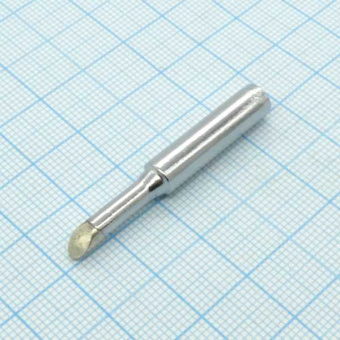 Жало для паяльника ZD N9-4(ZD-8901.8903) от магазина РЭССИ