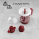 Картинка Соковыжималка цитрусовая Scarlett SC-JE50C08 25Вт рез.сок.:1200мл. красный/белый от магазина РЭССИ Соковыжималка цитрусовая Scarlett SC-JE50C08 25Вт рез.сок.:1200мл. красный/белый от магазина РЭССИ
