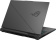 Ноутбук Asus ROG Strix G18 G814JVR-N6045 Core i9 14900HX 16Gb SSD1Tb NVIDIA GeForce RTX4060 8Gb 18" IPS WQXGA (2560x1600) noOS grey WiFi BT Cam (90NR0IF6-M00210) от магазина РЭССИ