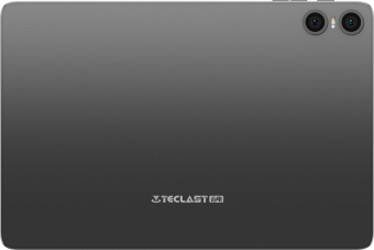 Планшет Teclast P30T A523 (1.8) 8C RAM4Gb ROM128Gb 10.1" IPS 1280x800 Android 14 серый 5Mpix 2Mpix BT WiFi Touch microSD 256Gb 6000mAh 10hr от магазина РЭССИ