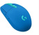 Мышь Logitech G304 Lightspeed синий оптическая 12000dpi беспров. USB 5but (910-006026) от магазина РЭССИ