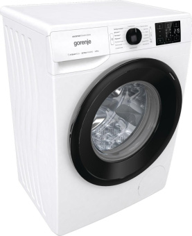 Стиральная машина Gorenje WNEI84SDS класс: A+++ загр.фронтальная макс.:8кг белый инвертер от магазина РЭССИ