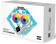 Система водяного охлаждения GMNG GG-LC240ARGB1 ARGB 120x120x25mm Soc-AM5/AM4/1151/1200/2066/1700 белый 4-pin 22-35dB Al+Cu 260W 1200gr Ret (GG-LC240ARGB1-WH) от магазина РЭССИ