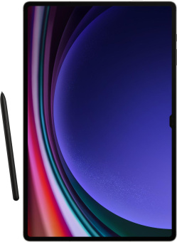 Чехол Samsung для Samsung Galaxy Tab S9 Ultra EF-BX910PWEGRU поликарбонат/полиуретан белый от магазина РЭССИ