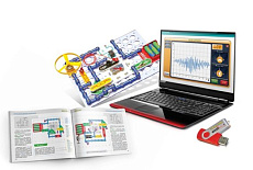 Электронный конструктор ЗНАТОК Arduino Basic