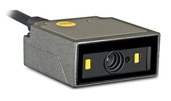 Сканер штрих-кода Mindeo ES4650 1D/2D черный (ES4650S-SR) от магазина РЭССИ
