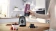 Картинка Блендер стационарный Bosch VitaPower Serie 2 MMB2111S 450Вт хром от магазина РЭССИ Блендер стационарный Bosch VitaPower Serie 2 MMB2111S 450Вт хром от магазина РЭССИ