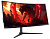 Монитор Acer 34" Nitro XZ342CUV3bmiiphx черный VA LED 1ms 21:9 HDMI M/M матовая HAS 400cd 178гр/178гр 3440x1440 180Hz DP 2K от магазина РЭССИ