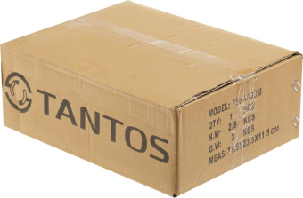 Усилитель Tantos TSo-AA30M выход 100Вт / 30Вт (00-00025068) от магазина РЭССИ