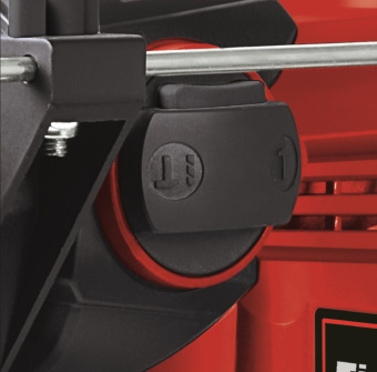 Перфоратор Einhell TС-RH 900 патрон:SDS-plus уд.:3Дж 900Вт (кейс в комплекте) от магазина РЭССИ