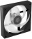 Вентилятор для корпуса ID-Cooling AS-120-K Trio ARGB 120х120x25 черный 4-pin 27.2дБ (упак.:3шт) (AS-120-ARGB-K TRIO) Ret от магазина РЭССИ