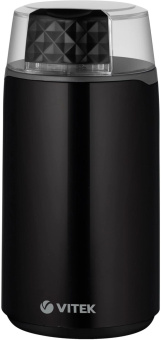 Кофемолка Vitek VT-7127 200Вт сист.помол.:ротац.нож вместим.:45гр от магазина РЭССИ
