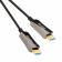 Кабель VCOM HDMI (m)/HDMI (m) 40м. позолоч.конт. черный (D3742A-40M) от магазина РЭССИ