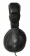 Наушники мониторные Оклик HP-M211V 1.8м черный проводные оголовье (HP-M211VB) от магазина РЭССИ