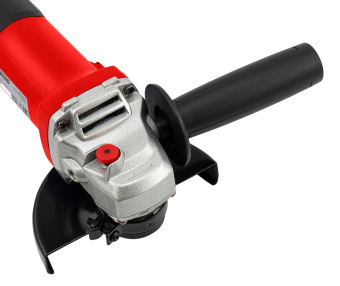 Углошлифовальная машина Starwind AGS-125-720 720Вт 11000об/мин рез.шпин.:M14 d=125мм от магазина РЭССИ