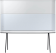 Телевизор QLED Samsung 43" QE43LS01BAUXCE The Serif белый 4K Ultra HD 60Hz DVB-T2 DVB-C DVB-S2 USB WiFi Smart TV (RUS) от магазина РЭССИ