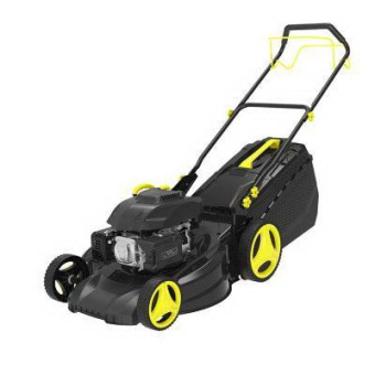 Газонокосилка роторная Huter GLM-6.0 S (70/3/8) от магазина РЭССИ