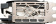 Видеокарта MSI PCI-E 4.0 RTX 4080 16GB GAMING X TRIO NVIDIA GeForce RTX 4080 16384Mb 256 GDDR6X 2595/22400 HDMIx1 DPx3 HDCP Ret от магазина РЭССИ