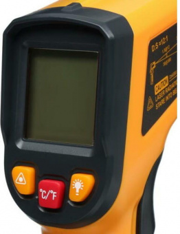 Пирометр Deko CWQ01 от магазина РЭССИ