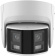 Камера видеонаблюдения IP Hikvision DS-2CD2346G2P-ISU/SL(2.8mm) 2.8-2.8мм цв. корп.:белый от магазина РЭССИ