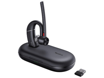 Гарнитура Bluetooth Yealink BH71 Pro от магазина РЭССИ