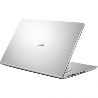 Ноутбук Asus VivoBook X515JA-BQ2979 Core i3 1005G1 8Gb SSD256Gb Intel UHD Graphics 15.6" IPS FHD (1920x1080) noOS silver WiFi BT Cam (90NB0SR2-M02PS0) от магазина РЭССИ