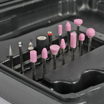 Гравер Patriot EE 101 The One 140Вт насадок:40 кейс от магазина РЭССИ