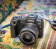 Фотоаппарат Canon EOS R8 черный 24.2Mpix 3" UHD 4K WiFi LP-E17 от магазина РЭССИ