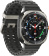 Смарт-часы Samsung Galaxy Watch Ultra LTE 47мм 1.5" AMOLED корп.серый рем.черный (SM-L705FZTACAU) от магазина РЭССИ