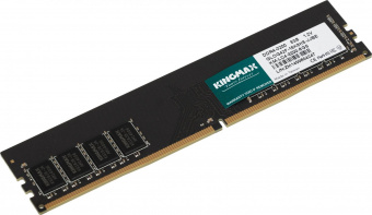 Память DDR4 8Gb 3200MHz Kingmax KM-LD4-3200-8GS RTL PC4-25600 CL22 DIMM 288-pin 1.2В Ret от магазина РЭССИ