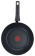 Сковорода ВОК (WOK) Tefal Easy Chef G2701972 круглая 28см ручка несъемная (без крышки) темно-серый (2100118272) от магазина РЭССИ